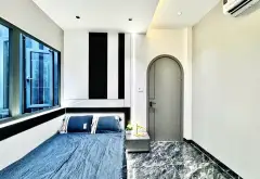 🏡 NHÀ MỚI 100% – Ô TÔ NGỦ TRONG NHÀ – FULL NỘI THẤT XỊN
📍 Đường số 1, P. An Hội Đông, TP.HCM... Bán nhà riêng tại An Hội Đông, Hồ Chí Minh 12
