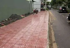 Bán đất đường thạnh Lộc 37 phường An Phú Đông DT 2840=981m² giá 36ty TL... Bán nhà mặt phố tại An Phú Đông, Hồ Chí Minh 01