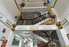 Cơ hội hiếm có sở hữu nhà 3 tầng rộng rãi tại Gò Vấp với giá cực tốt... Bán owner_side tại An Hội Đông, Hồ Chí Minh 03