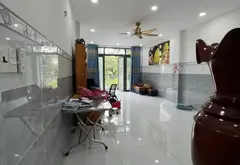 Bán nhà mặt phố Xã Tân Vĩnh Lộc Bình Chánh 64m2 full thổ cư giá 6.5 tỷ... Bán nhà mặt phố tại Tân Vĩnh Lộc, Hồ Chí Minh 12