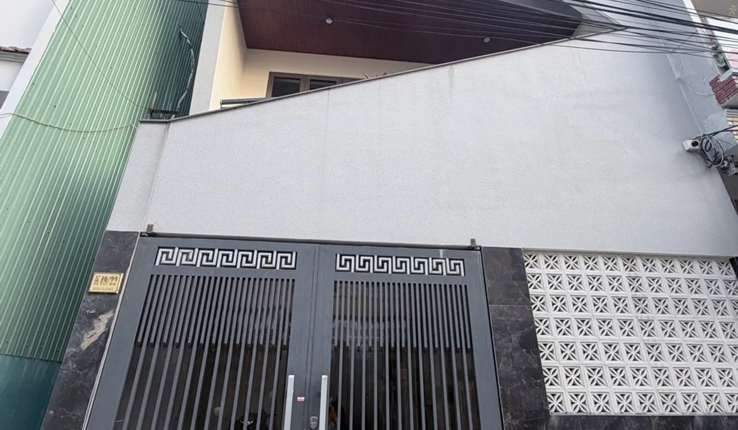 Bán nhà mặt phố tại địa phương, diện tích 103m², giá 11,2 tỷ đồng... Bán nhà mặt phố tại Thanh Khê, Đà Nẵng 01