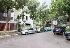BÁN BIỆT THỰ KĐT YÊN HOÀ CẦU GIẤY. DT 200m... Bán biệt thự, liền kề tại Yên Hòa, Hà Nội 03