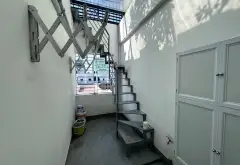 Bán nhà riêng 6 tầng Lạc Trung, Hai Bà Trưng, mặt tiền rộng, thiết kế hiện đại... Bán nhà riêng tại Vĩnh Tuy, Hà Nội 10