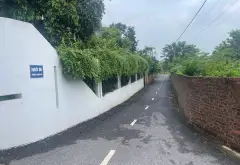 BÁN ĐẤT PHÂN LÔ - KIM ANH - SÓC SƠN - ĐƯỜNG NHỰA - Ô TÔ TRÁNH - GIÁ NGON... Bán đất tại Kim Anh, Hà Nội 04