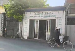 Cơ Hội Vàng Sở Hữu Nhà Riêng Vị Trí Đắc Địa Tại Hải Phòng... Bán nhà riêng tại Nam Triệu, Hải Phòng 07