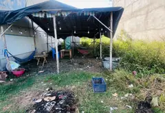 Bán đất mặt tiền ngang 5m tại xã Nhơn Đức, Nhà Bè... Bán đất tại Hiệp Phước, Hồ Chí Minh 01