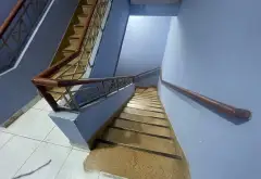 Biệt thự mặt phố thanh lịch tại phường Hạnh Thông, Hồ Chí Minh... Bán nhà mặt phố tại Hạnh Thông, Hồ Chí Minh 09