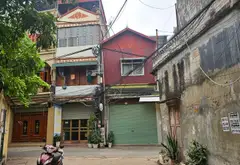 Nhà Ngọc Hồi vừa ở vừa kinh doanh - ô tô tránh thoải mái... Bán nhà riêng tại Đại Thanh, Hà Nội 02