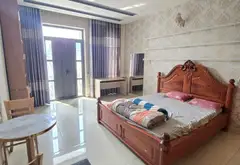 NHÀ BIỆT THỰ 6 TẦNG - QUẬN TÂN BÌNH - TRẦN THỊ TRỌNG - THIẾT KỆ HIỆN ĐẠI... Bán nhà riêng tại Tân Sơn, Hồ Chí Minh 05