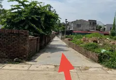 CHỦ CẦN BÁN GẤP 122,5 M ĐÔNG LAI XÃ NỘI BÀI, HÀ NỘI... Bán đất tại Sóc Sơn, Hà Nội 02