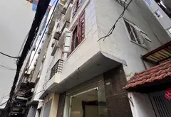 Bán Nhà Riêng 40m² Láng, Đống Đa - Lô Góc Thoáng Mát... Bán nhà riêng tại Láng, Hà Nội 11