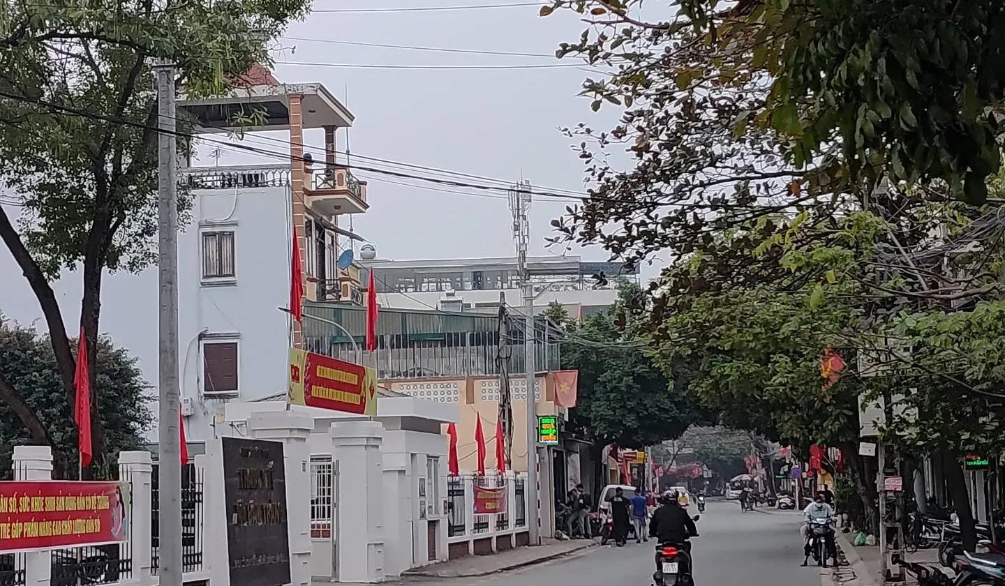 Nhà Đa Tốn ngõ ô tô kinh doanh tốt, 10 phòng tiện lợi... Bán nhà riêng tại Bát Tràng, Hà Nội 01
