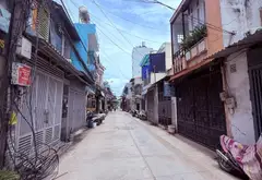 Bán nhà riêng 2 tầng diện tích 56m2 tại Bình Hưng Hòa, Kênh Tham Lương... Bán nhà riêng tại Bình Hưng Hòa, Hồ Chí Minh 02