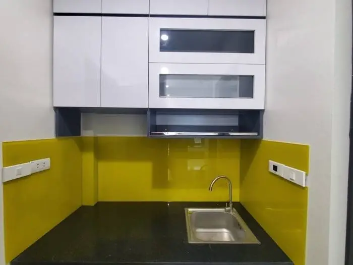 Căn hộ 8 tầng có thang máy, lô góc 3 mặt thoáng ở Tây Tựu... Bán căn hộ chung cư tại Tây Tựu, Hà Nội 01