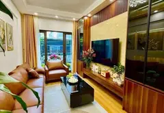 Nhà 5 Tầng Trẻ Trung Ở Hoàng Mai - Thiết Kế Hiện Đại, Tiện Nghi Đầy Đủ... Bán nhà riêng tại Hoàng Mai, Hà Nội 03