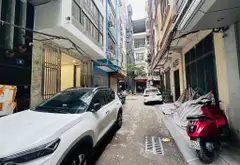Bán nhà 7 tầng mặt tiền rộng ở Phường Hoàng Mai, Hà Nội... Bán nhà riêng tại Hoàng Mai, Hà Nội 01