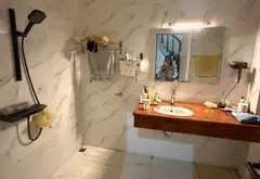 Nhà 2 mặt ngõ thoáng, vị trí đắc địa khu Chùa Hà... Bán nhà riêng tại Cầu Giấy, Hà Nội 09
