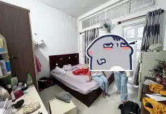Nhà 2 tầng Phú Nhuận, gần trung tâm và sân bay... Bán nhà riêng tại Phú Nhuận, Hồ Chí Minh 03