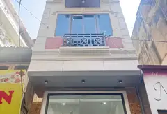 Nhà 6 tầng ô tô tránh – Kinh doanh đỉnh, vị trí vàng Quan Nhân... Bán nhà riêng tại Thanh Xuân, Hà Nội 01