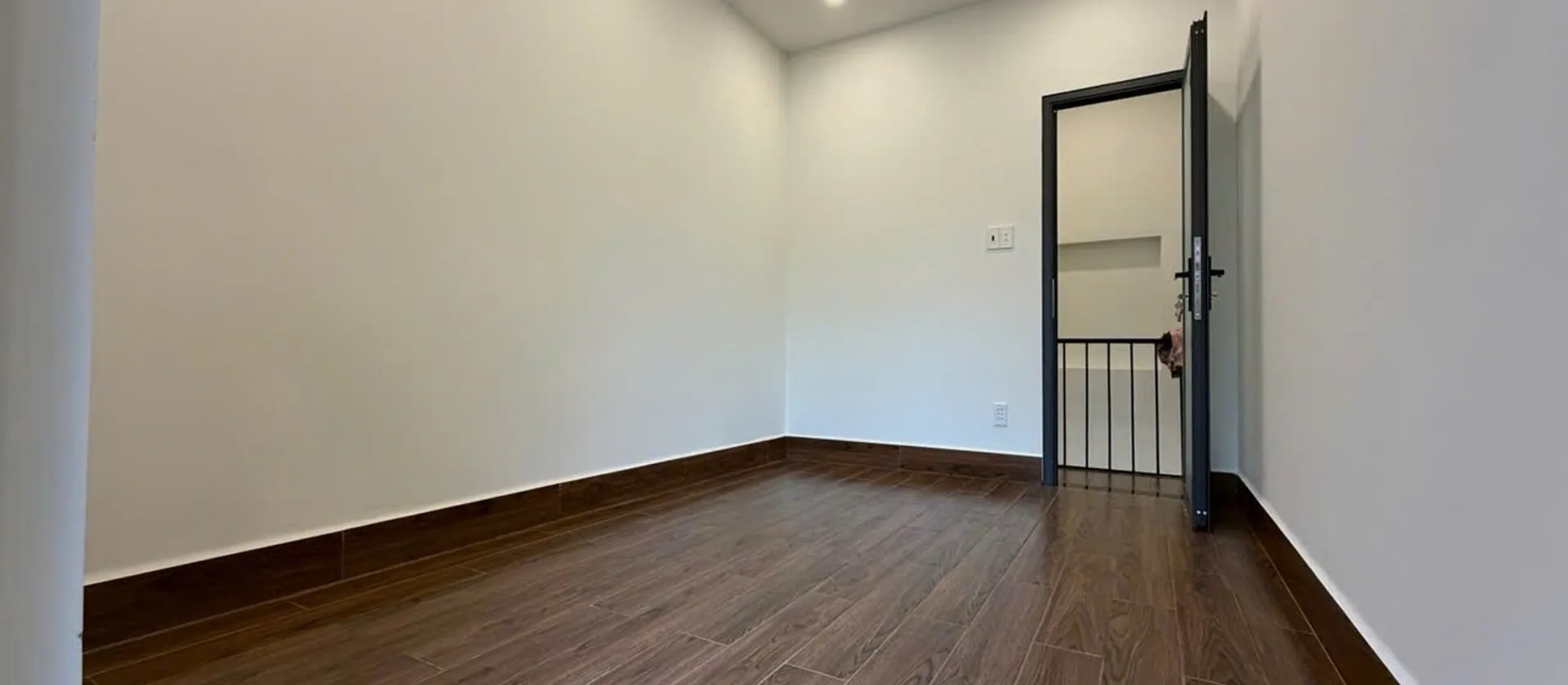 NHÀ HXH LẠC LONG QUÂN - 2 TẦNG - CHỈ 4.86 TỶ... Bán nhà riêng tại Bảy Hiền, Hồ Chí Minh 01