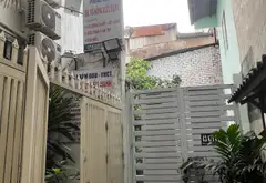 Nhà riêng hẻm thẳng, an ninh ngay trung tâm quận 3... Bán nhà riêng tại Xuân Hòa, Hồ Chí Minh 02