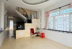 Nhà 4 tầng sân vườn thông thoáng tại Bình Tân... Bán nhà riêng tại Bình Hưng Hòa, Hồ Chí Minh 03