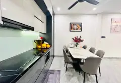 Bán nhà CHU HUY MÂN- Phúc Lợi 57mx5T mới đẹp gần Aeon mall... Bán nhà riêng tại Phúc Lợi, Hà Nội 04