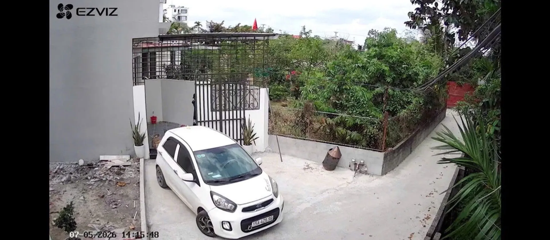 Bán nhà riêng 3 tầng tại xã Kiến Phong, An Hải, diện tích 54.2 m2, hướng Đông... Bán nhà riêng tại An Hải, Hải Phòng 01