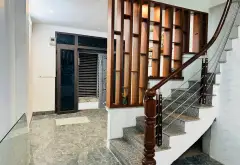 Nhà xinh 5 phòng, ngõ rộng, gần phố - Ngoại Giao Đoàn... Bán nhà riêng tại Xuân Đỉnh, Hà Nội 05