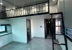 TÒA CHDV Ô TÔ TRÁNH, 64M2, 7 TẦNG, PCCC ĐẦY ĐỦ, TT PHÚ DIỄN LÔ GÓC... Bán nhà riêng tại Phú Diễn, Hà Nội 06