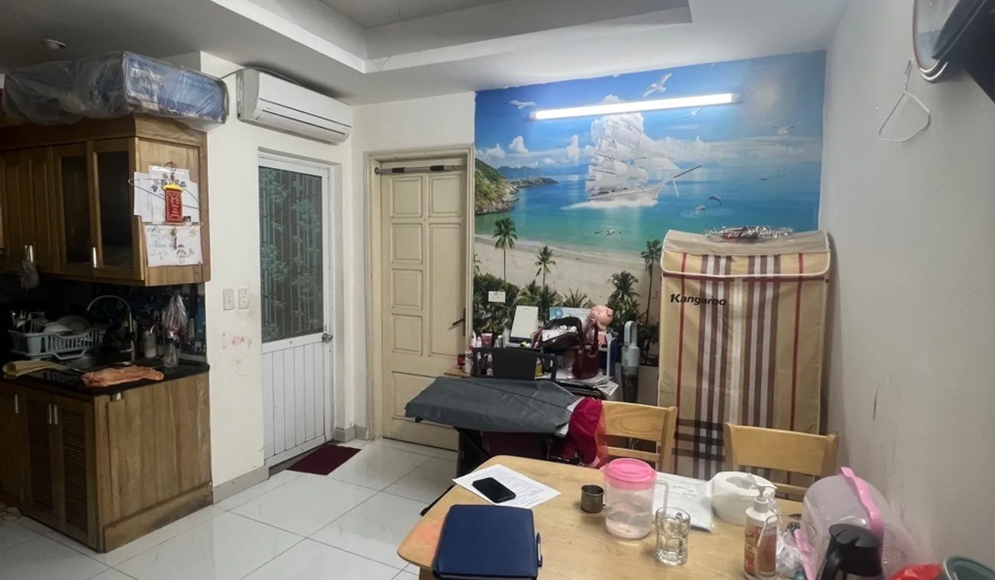 Chung cư MiNi Xuân Đỉnh chỉ hơn tỷ... Bán chung cư mini tại Xuân Đỉnh, Hà Nội 01