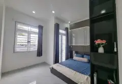 💥 NHÀ ĐẸP THỐNG NHẤT – FULL NỘI THẤT – 2 TẦNG – 4TY55 TL... Bán nhà riêng tại An Hội Đông, Hồ Chí Minh 10