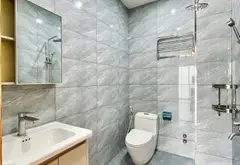 Nhà 4 tầng rộng rãi, sinh lời cao tại Quận 10... Bán nhà riêng tại Vườn Lài, Hồ Chí Minh 08