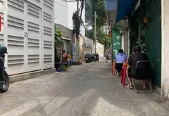 Nhỉnh 6 tỷ ngay góc Võ Thị Sáu, Đinh Tiên Hoàng, Nguyễn Phi Khanh- Nhà 2 lầu sổ hồng mới... Bán nhà riêng tại Tân Định, Hồ Chí Minh 06