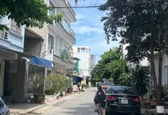 Bán đất mặt đường Vĩnh Tiến khu Thiên Lôi, An Biên... Bán đất tại An Biên, Hải Phòng 01