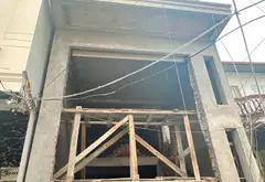 Cơ Hội Vàng Sở Hữu Nhà 4 Tầng Mặt Ngõ Ô Tô Đỗ Cửa Tại Miếu Hai Xã... Bán nhà riêng tại Lê Chân, Hải Phòng 03