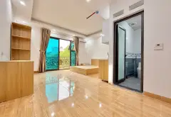 Căn hộ dịch vụ vị trí vàng, thu nhập 50 triệu/tháng, giá bất ngờ... Bán chung cư mini tại Thanh Trì, Hà Nội 04