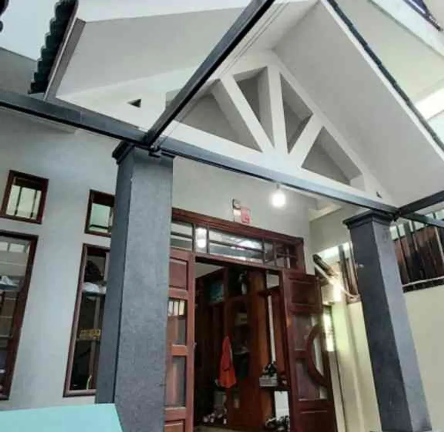 Biệt thự mini 3 tầng mặt tiền rộng giữa trung tâm Tân Phú... Bán biệt thự, liền kề tại Phú Thọ Hòa, Hồ Chí Minh 01