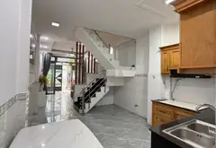 Bán nhà riêng Quận Gò Vấp diện tích 45m2, hẻm ô tô, gần Vincom Quang Trung... Bán nhà riêng tại Gò Vấp, Hồ Chí Minh 03
