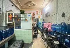 Bán nhà riêng 4 tầng tại Bà Hom Quận 6, đường rộng 16m, diện tích 82m²... Bán nhà riêng tại Phú Lâm, Hồ Chí Minh 01