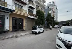 Bán biệt thự liền kề tại trung tâm TP, diện tích 80m2, 6 tầng, giá 11,5 tỷ... Bán biệt thự, liền kề tại Hải An, Hải Phòng 02