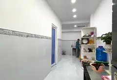 NHÀ QL1A THẠNH LỘC Q12 - GẦN NGÃ TƯ GA - 54M² - CẤP4 💸 3,6TỶ... Bán nhà riêng tại An Phú Đông, Hồ Chí Minh 05