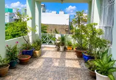 🔥 NHÀ MẶT TIỀN ĐƯỜNG SỐ – 3 TẦNG – 80M² – HOÀN CÔNG CHUẨN 🔥 NHỈNH 9 Đ... Bán nhà mặt phố tại Bình Hưng, Hồ Chí Minh 05