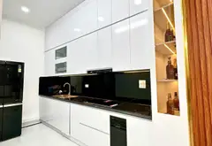 Bán nhà riêng 7 tầng thang máy, vị trí đắc địa tại Chùa Bộc, diện tích 46m²... Bán nhà riêng tại Đống Đa, Hà Nội 02