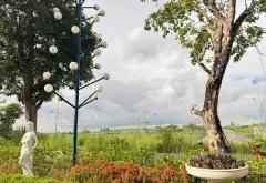 Lô đất 100m2 cực đẹp tại KĐT Hanaka Từ Sơn - Giá sốc giảm 900tr... Bán đất tại Đồng Nguyên, Bắc Ninh 06