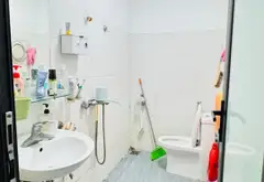 Nhà 4 tầng đẹp, ô tô đỗ cửa, full tiện ích Phúc Lợi... Bán nhà riêng tại Phúc Lợi, Hà Nội 06