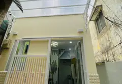 Nhà đẹp 3 tầng trung tâm Quận 3, tặng nội thất full... Bán nhà riêng tại Xuân Hòa, Hồ Chí Minh 23
