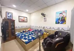 3 TỶ CÓ CĂN NHÀ Q12... Bán nhà riêng tại Đông Hưng Thuận, Hồ Chí Minh 10