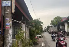 Nhà lô góc hai mặt đường, thiết kế hiện đại, không gian sống thoáng rộng tại Kiến An... Bán nhà riêng tại Kiến An, Hải Phòng 17