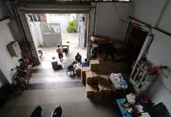 Bán nhà riêng 4 tầng kèm xưởng tại phường Bình Trị Đông, Quận Bình Tân, diện tích 285m2... Bán nhà riêng tại Bình Trị Đông, Hồ Chí Minh 05